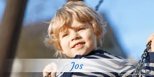 The best of both worlds! Vorname Jos Beliebtheit Bedeutung Herkunft Mehr