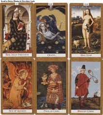 Black And Gold Tarot Deck The Golden Tarot In 2020 Tarot Tarot Card Decks Tarot Decks