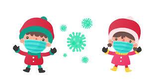 You can also upload and share your favorite face mask anime boy hd wallpapers. Cartoon Boy And Girl Wearing A Protective Mask 2014641 Stock Video At Vecteezy