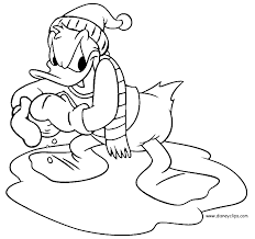 Check spelling or type a new query. Donald And Daisy Duck Coloring Pages Disney Kids Games Coloring Home