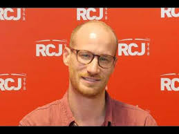 Invité de Shahar Fineberg