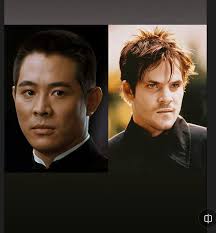 Did Jet Li make a mistake not starring in Blade?