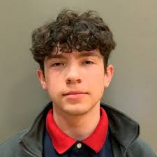 Shane Rivera's High School Bio