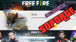 Pues esto no es cierto, cualquiera puede ingresar. Error Plataforma Invalida En Freefire Solucion By Jona Y