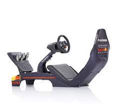 Red bull formel 1 sebastian vettel 2011 lenkrad catawiki. Playseat Formula Aston Martin Red Bull Racing Ready To Race Paket Nummer Eins In Rennsimulatoren