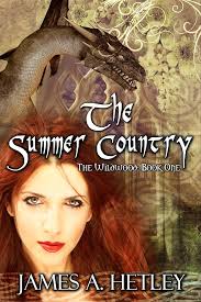 Amazon.com: The Summer Country (The Wildwood: Book One) (Contemporary  Fantasy) eBook : Hetley, James A.: Kindle Store