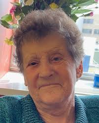 Gloria M. Van Deinse Obituary November 18, 2024