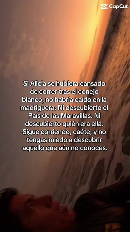 Frases de Alicia en el País de las Maravillas y Alicia a través del Espejo