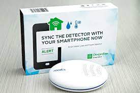 Frequent.all products from roost smart water leak and freeze detector category are shipped worldwide with no additional fees. Roost Blog