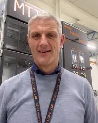 Mongstad TavleTeknikk As