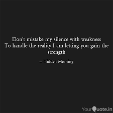 Maxime lagacé click to tweet. Hidden Meaning Quotes Yourquote