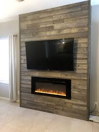 Nice over fireplace decor placing your. Tv On Wall Above Fireplace Ideas Novocom Top