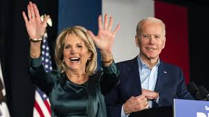 One writer in the wall street journal seems to think so, at least when it comes to jill biden, who has a. Joe And Jill Biden Are Bringing A Cat Back To The White House The National