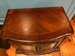 Get the best deal for broyhill end tables from the largest online selection at ebay.com. Broyhill End Table With Mahogany Top Ebay