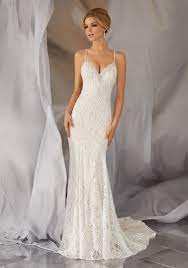 This dress is midi, tea length. Second Time Brides Tips To Choose The Perfect Wedding Dress For A Second Wedding