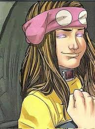 Mutants that aren't really X-Men characters : r/xmen
