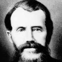 William Basinger (1824–1910)