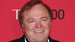 The richest person in every state