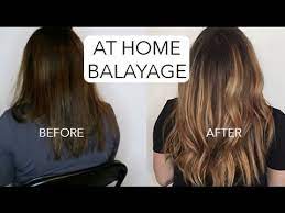 Henriquez on june 19, 2021 20 photos 7 views previous photo copper curls balayage hairstyles (photo 9 of 20) next photo copper curls balayage hairstyles (photo 11 of 20) How To Diy Balayage Dark Hair Youtube