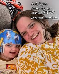 Marissa Sanford's Instagram, Twitter & Facebook