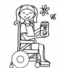 Engelliler Haftasi Boyama Sayfalari Guzel Sozler Coloring Books Mom Coloring Pages Coloring Pages