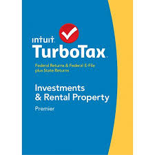 intuit turbotax premier 2014 pc