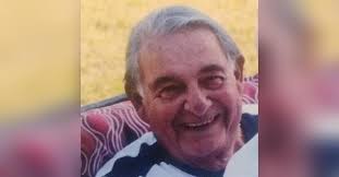 Obituary, Visitation & Funeral Information