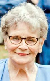 Katherine "Kitty" Garrett Dawson Obituary