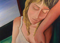 Obras de Arte de Irene Jáuregui Cantón