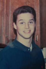 Sean Herbert Goetcheus (1971-1997): homenaje de Find a Grave