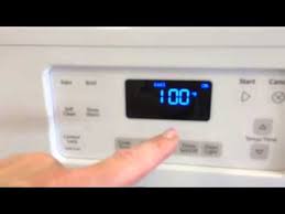 If your kitchenaid oven not reaching temperature is a convection oven a likely cause is a malfunctioning fan motor. Preheating A Gas Oven Youtube