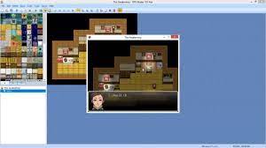 Make your own rpg in your spare time with minimal skills. Rpg Maker Vx Ace Tutorials How To Make A Horror Game Part 4 Youtube