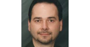 Thomas Eric Christman Obituary (1961