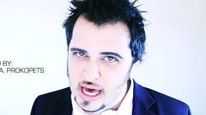 Bruce Bishop Prokopets