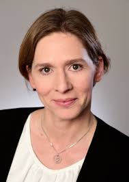 Prof Regina Scherließ