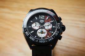 Offering indy 500 fans a more accessible option, tag heuer unveils the formula 1 chronograph 200 meters watch. 2020 Tag Heuer Formula 1 Indy 500 In Depth Review The Home Of Tag Heuer Collectors Tag Heuer Formula Tag Heuer Indy 500