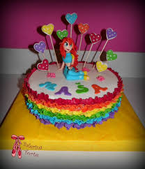 Winx Cake Winx Bloom Cake Winks Torta Vinks Torta By Balerina Torte Jagodina Cake Torte Kids Cake