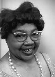 Conoces a SIPPIE WALLACE? Descubre todo sobre ella aquí