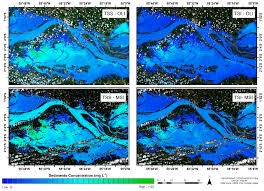 Remake de um filme de 1989, flores de aço se passa no sul dos estados unidos e conta a história da amizade entre seis fortes mulheres. Remote Sensing Free Full Text Retrieving Total And Inorganic Suspended Sediments In Amazon Floodplain Lakes A Multisensor Approach Html