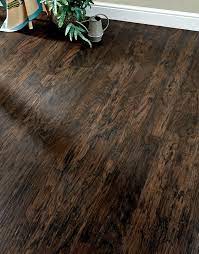 Rigid core vinyl plank flooring Refined And Striking The Velvet Walnut Luxury Vinyl Flooring From The Milano Range Makes A Last Lvt Flooring Vinyl Flooring Kitchen Luxury Vinyl Tile Flooring