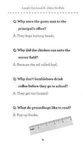 He was too clothes minded. Laugh Out Loud A Jokes For Kids Rob Elliott 9780062748720 Christianbook Com