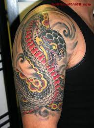 Nov 02, 2017 · tattoo.com was founded in 1998 by a group of friends united by their shared passion for ink. 36 Chinese Snake Tattoos Collection