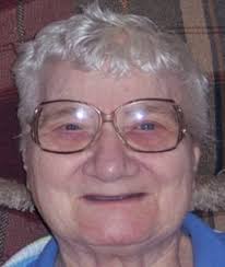 Doris Fabian Obituary February 13, 2006