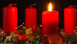 Dengan semangat natal yesus kristus kita wujudkan gkii bangkit untuk menjadi terang dan garam dunia. Panduan Pertemuan Masa Adven 2020 Untuk Lingkungan St Cornelius Metro