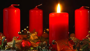 Teks doa pembukaan perayaan natal. Panduan Pertemuan Masa Adven 2020 Untuk Lingkungan St Cornelius Metro