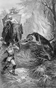 Imperial Hunting ...