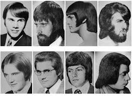 Maybe you would like to learn more about one of these? A Collection Of Men S Hairstyles From The 1970s 1970s Hairstyles Bad Hair Mens Hairstyles