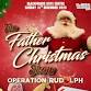 The Father Christmas Show - Operation Rudolph event image