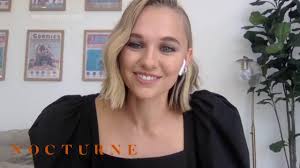 Madison Iseman of ‘Nocturne’ discusses coping with 2020