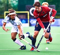 There are many types of hockey such as bandy, field hockey, ice hockey and rink hockey. Hockey Red Bull